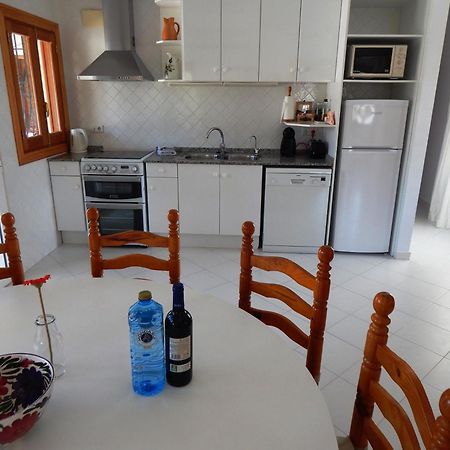 Villa Carfax Orba Eksteriør billede