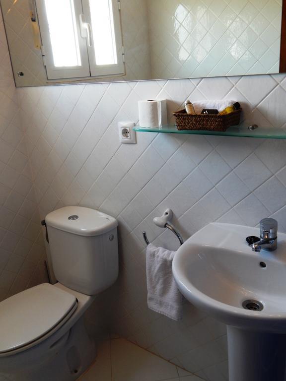 Villa Carfax Orba Eksteriør billede